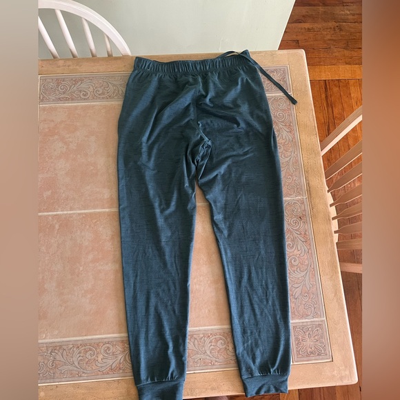 Nike Yoga Joggers - Picture 1 of 3